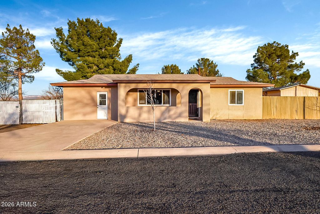1059 S 15TH Street, Cottonwood, AZ 86326