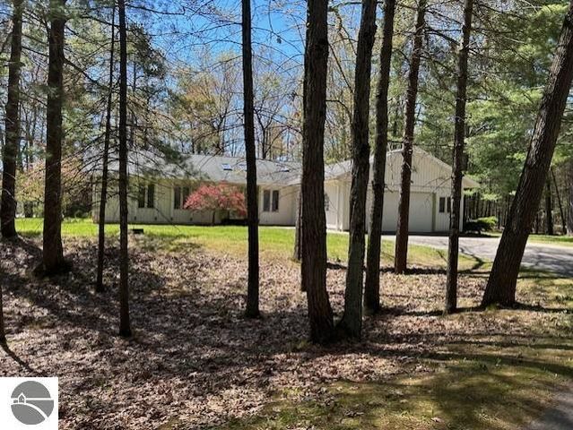 1095 E Lincoln Street, East Tawas, MI 48730