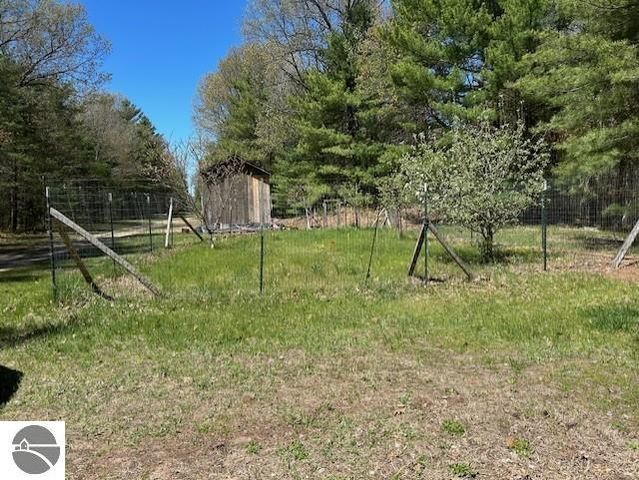 1095 E Lincoln Street, East Tawas, MI 48730