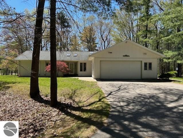 1095 E Lincoln Street, East Tawas, MI 48730