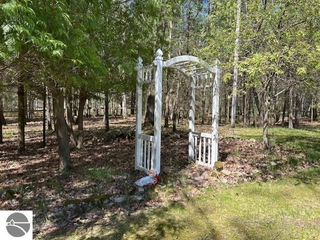 1095 E Lincoln Street, East Tawas, MI 48730