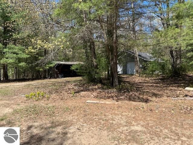 1095 E Lincoln Street, East Tawas, MI 48730