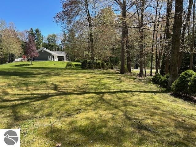 1095 E Lincoln Street, East Tawas, MI 48730