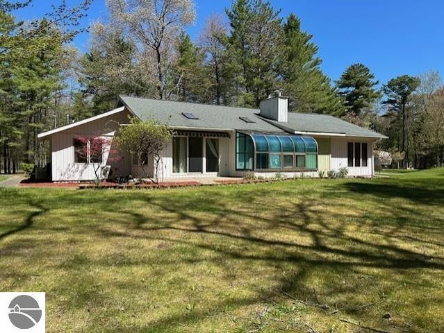 1095 E Lincoln Street, East Tawas, MI 48730
