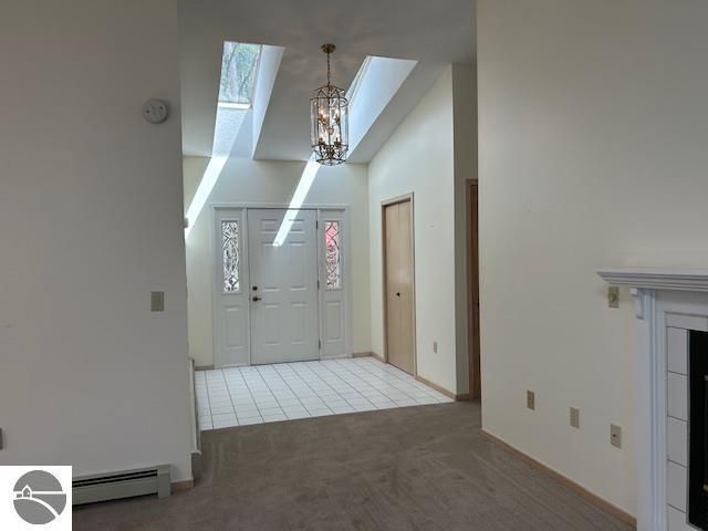 1095 E Lincoln Street, East Tawas, MI 48730