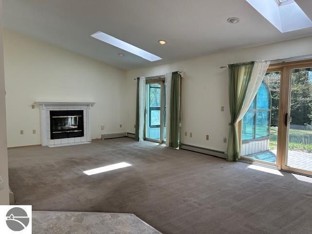 1095 E Lincoln Street, East Tawas, MI 48730