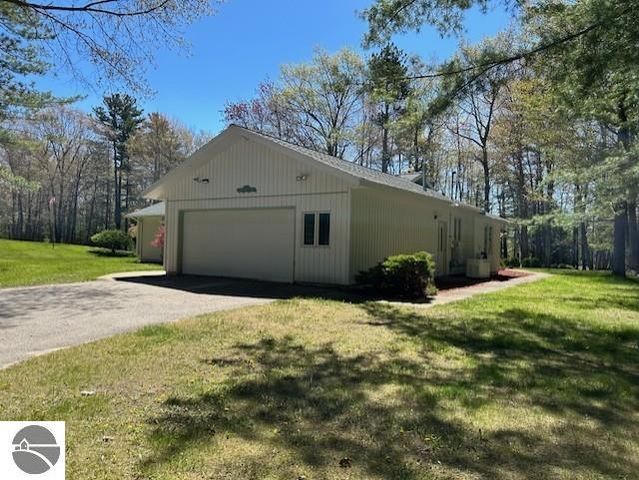 1095 E Lincoln Street, East Tawas, MI 48730