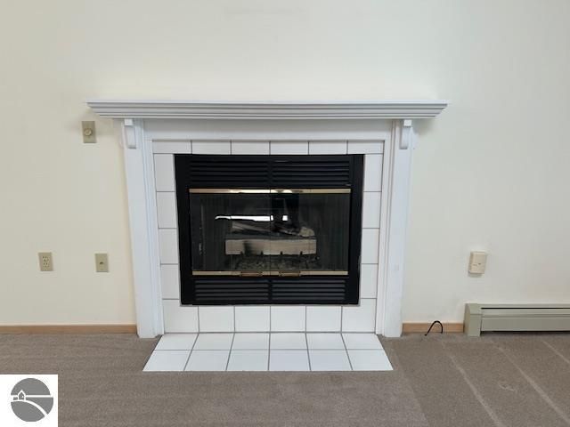 1095 E Lincoln Street, East Tawas, MI 48730