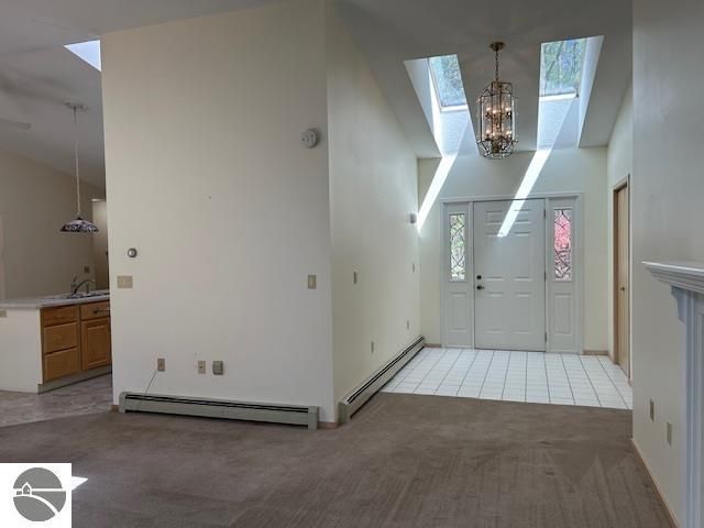 1095 E Lincoln Street, East Tawas, MI 48730
