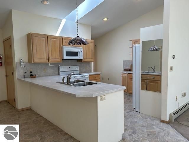 1095 E Lincoln Street, East Tawas, MI 48730