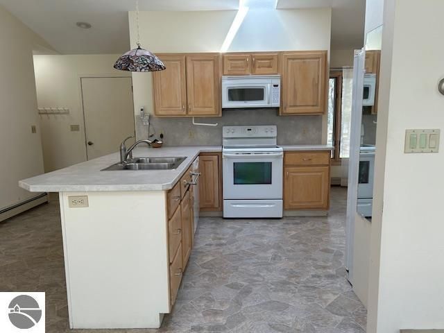 1095 E Lincoln Street, East Tawas, MI 48730