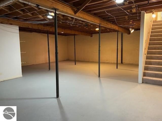 1095 E Lincoln Street, East Tawas, MI 48730