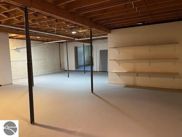 1095 E Lincoln Street, East Tawas, MI 48730