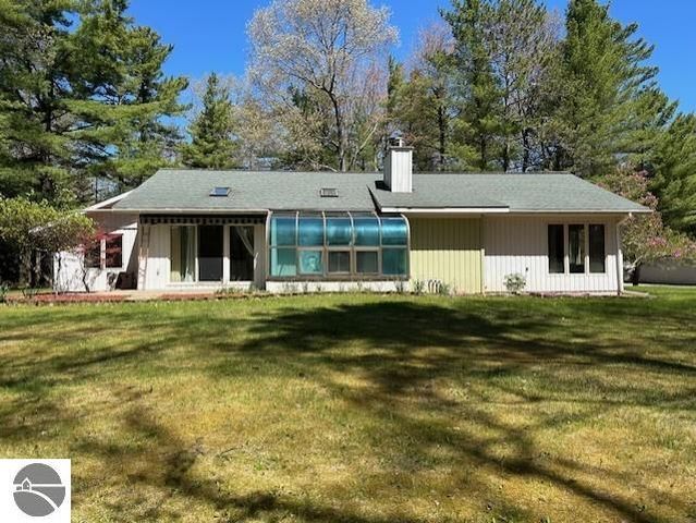 1095 E Lincoln Street, East Tawas, MI 48730