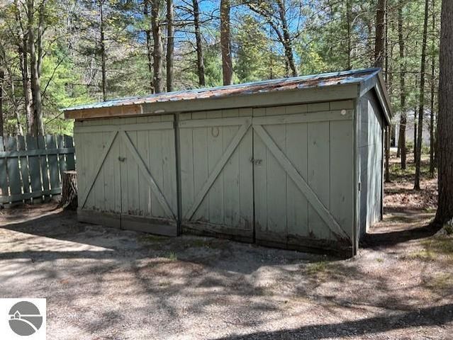 1095 E Lincoln Street, East Tawas, MI 48730