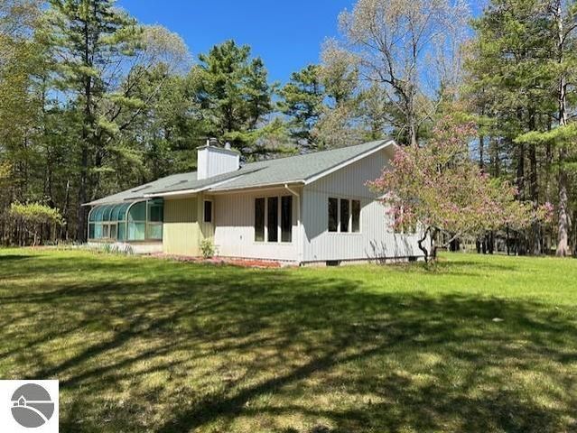 1095 E Lincoln Street, East Tawas, MI 48730