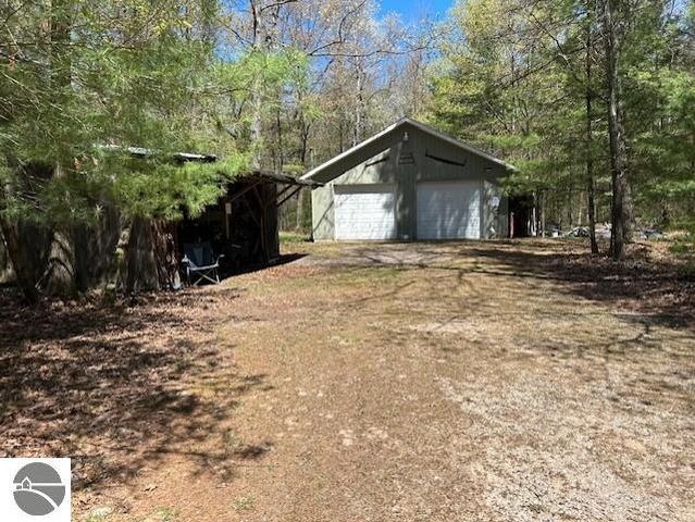 1095 E Lincoln Street, East Tawas, MI 48730