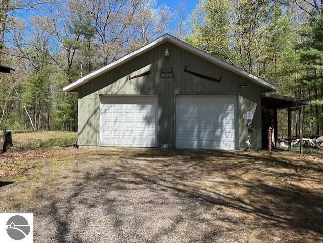 1095 E Lincoln Street, East Tawas, MI 48730