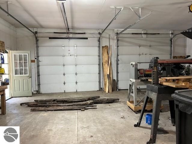 1095 E Lincoln Street, East Tawas, MI 48730
