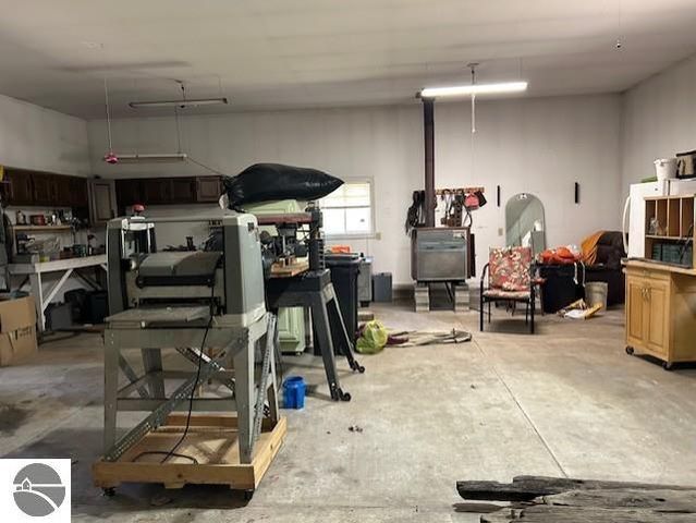 1095 E Lincoln Street, East Tawas, MI 48730