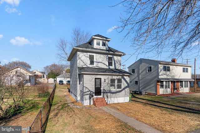 4 4TH AVE, Baltimore, MD 21225