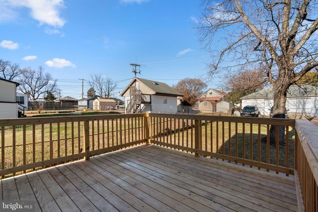 4 4TH AVE, Baltimore, MD 21225