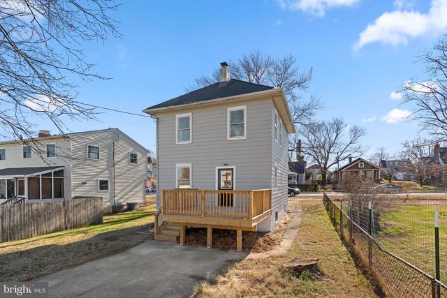 4 4TH AVE, Baltimore, MD 21225