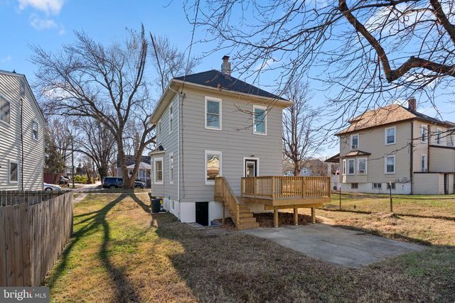 4 4TH AVE, Baltimore, MD 21225