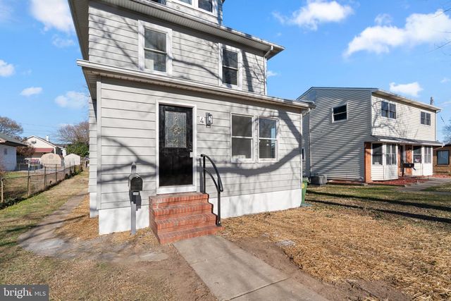 4 4TH AVE, Baltimore, MD 21225