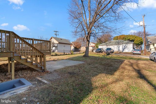 4 4TH AVE, Baltimore, MD 21225