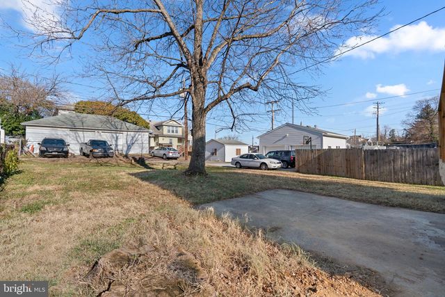 4 4TH AVE, Baltimore, MD 21225