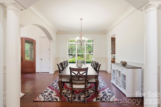 13302 Bally Bunnion Way, Davidson, NC 28036