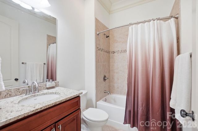 13302 Bally Bunnion Way, Davidson, NC 28036