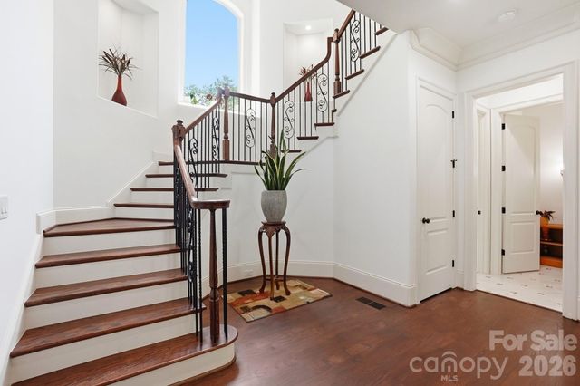13302 Bally Bunnion Way, Davidson, NC 28036