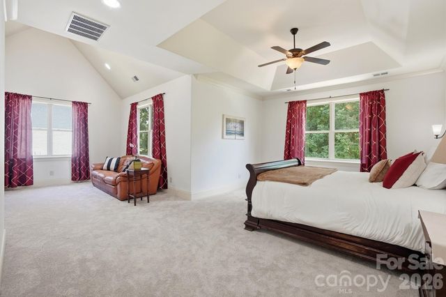 13302 Bally Bunnion Way, Davidson, NC 28036