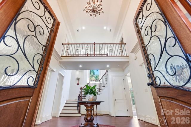 13302 Bally Bunnion Way, Davidson, NC 28036