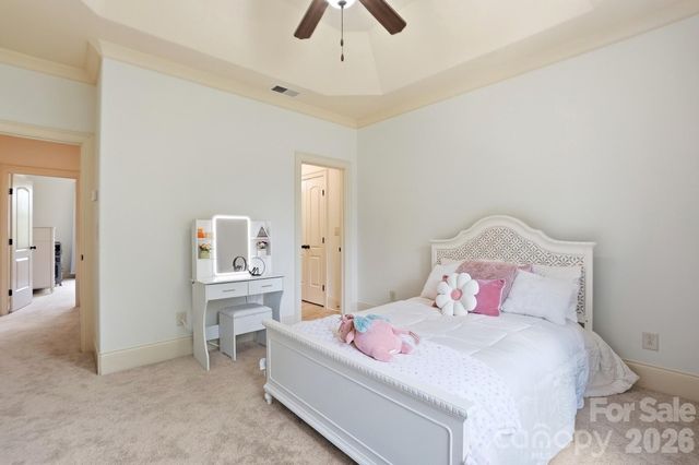 13302 Bally Bunnion Way, Davidson, NC 28036
