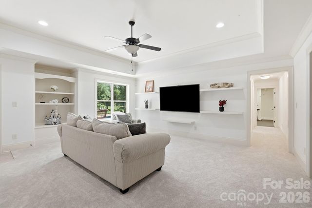 13302 Bally Bunnion Way, Davidson, NC 28036