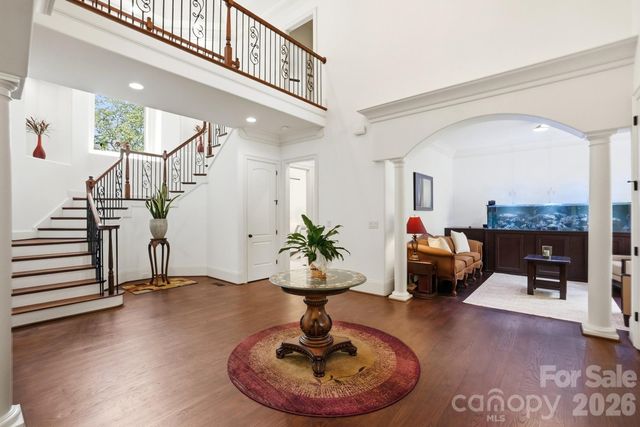 13302 Bally Bunnion Way, Davidson, NC 28036