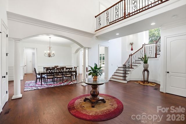 13302 Bally Bunnion Way, Davidson, NC 28036
