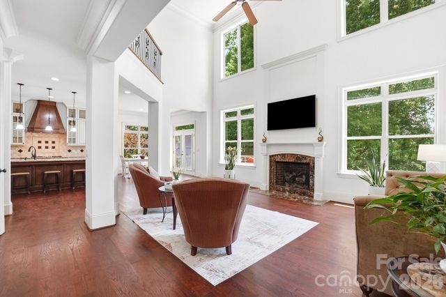 13302 Bally Bunnion Way, Davidson, NC 28036