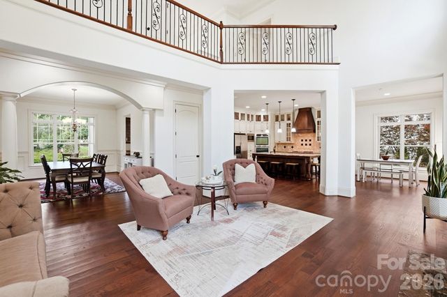 13302 Bally Bunnion Way, Davidson, NC 28036