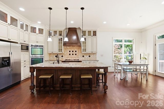 13302 Bally Bunnion Way, Davidson, NC 28036
