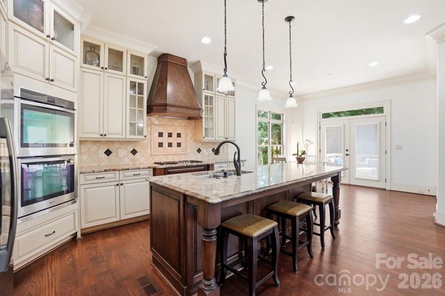 13302 Bally Bunnion Way, Davidson, NC 28036