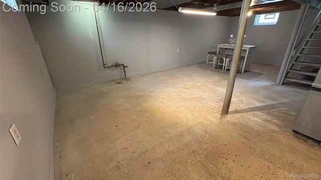 1073 Colonial Drive, Inkster, MI 48141