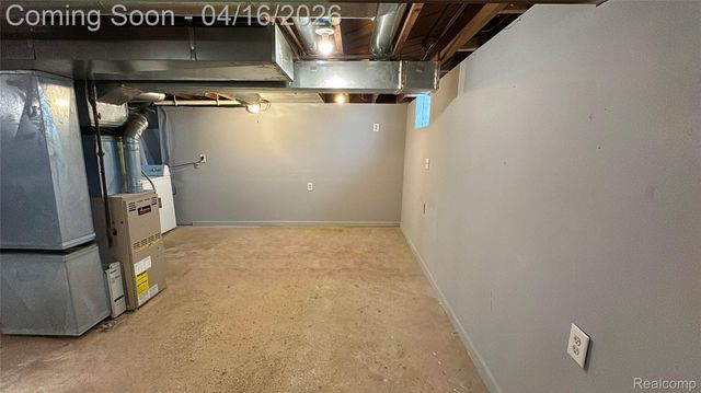 1073 Colonial Drive, Inkster, MI 48141