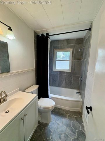 1073 Colonial Drive, Inkster, MI 48141