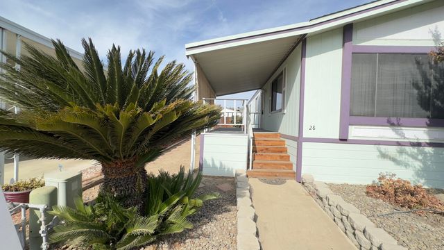 2459 N Oaks Street 28, Tulare, CA 93274