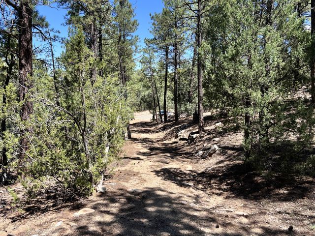 27 Green Shadows Lane, Tijeras, NM 87059