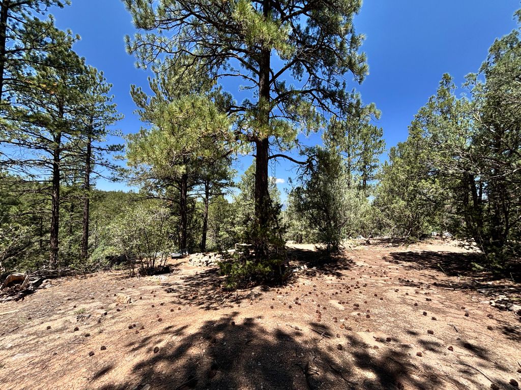 27 Green Shadows Lane, Tijeras, NM 87059